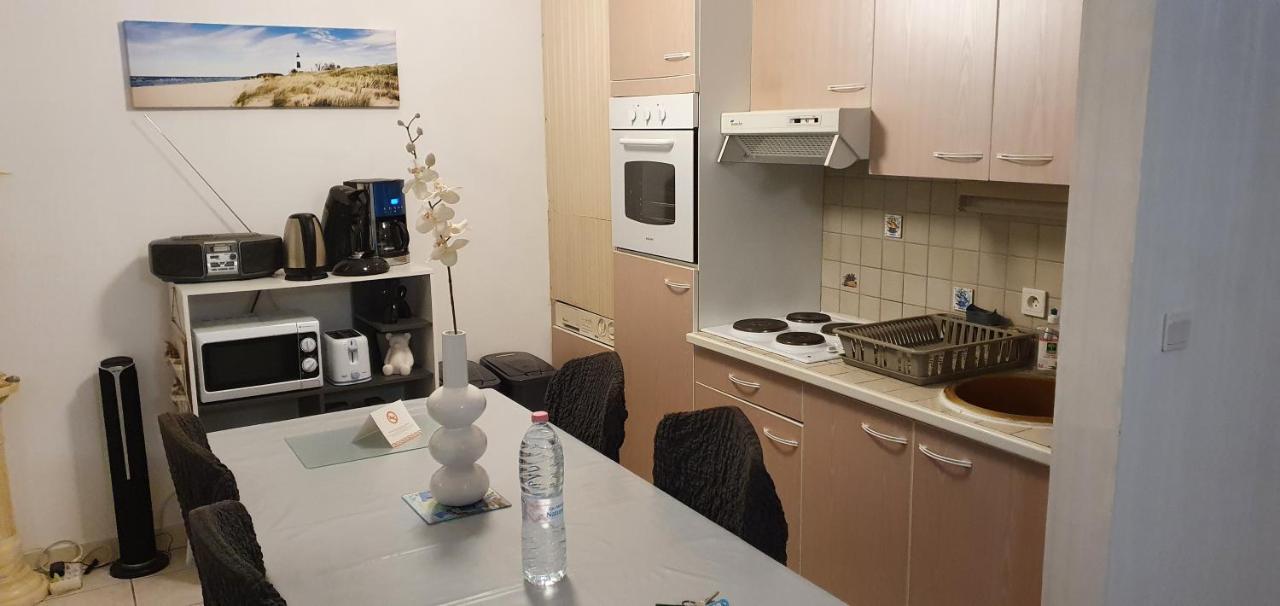 Location Royan Apercu Mer Wifi Exteriör bild